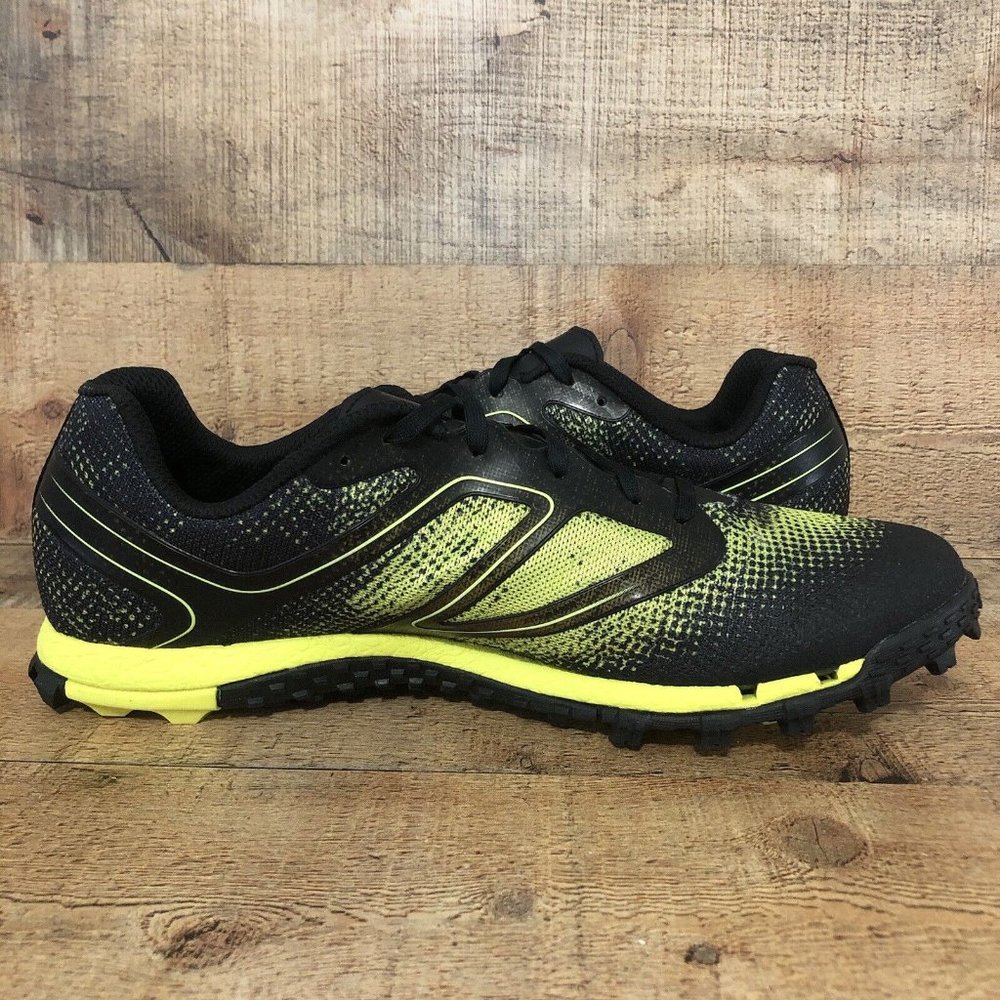 Reebok Mens All Terrain Super OR Spartan Race Running Shoes - Size 12